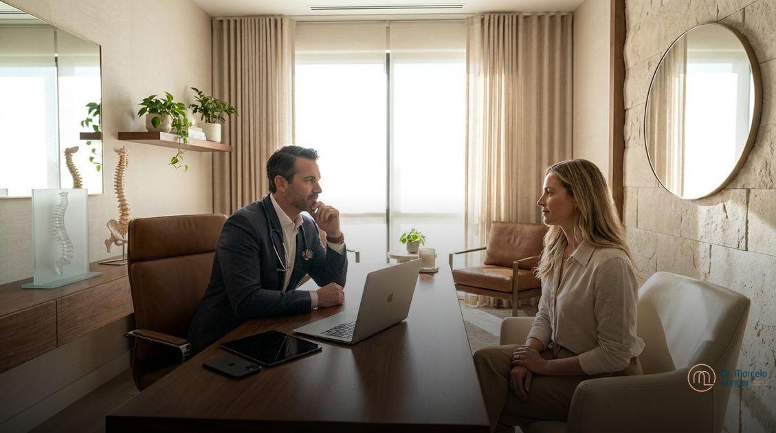 Volte a se sentir completa e confiante com o cuidado que você merece. Consultas e tratamentos personalizados para promover sua saúde íntima e seu bem-estar em todas as fases da vida.;estresse crônico