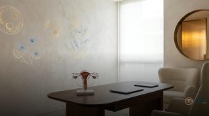 Volte a se sentir completa e confiante com o cuidado que você merece. Consultas e tratamentos personalizados para promover sua saúde íntima e seu bem-estar em todas as fases da vida.;