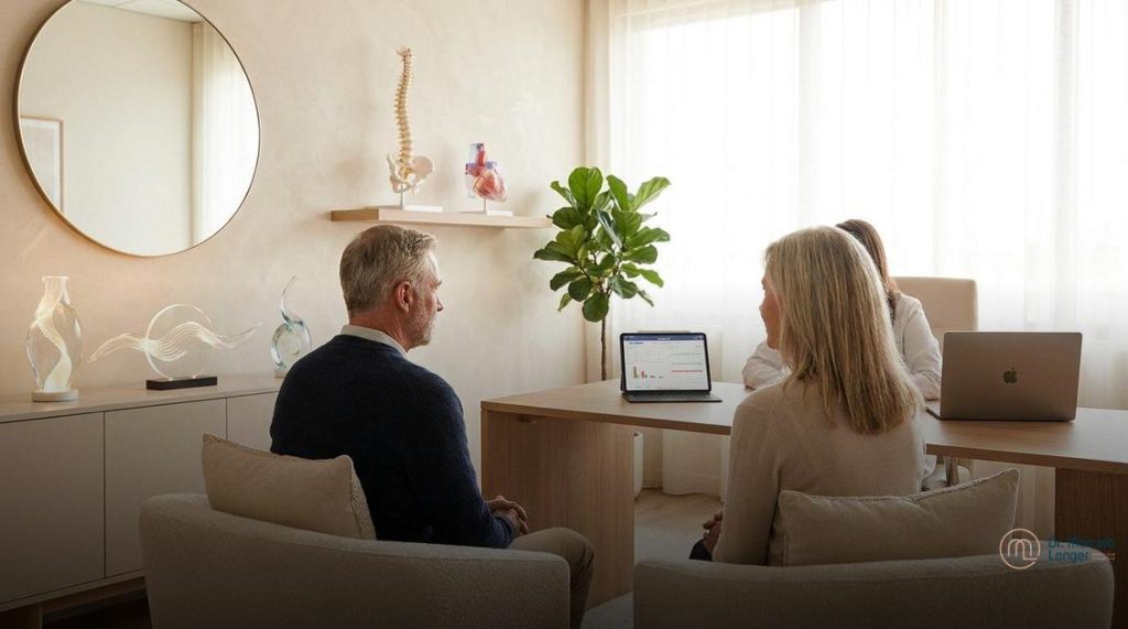 Volte a se sentir completa e confiante com o cuidado que você merece. Consultas e tratamentos personalizados para promover sua saúde íntima e seu bem-estar em todas as fases da vida.;saúde do casal